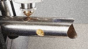 Technické parametry laseru trubky